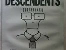 Descendents / Milo Goes To College (LP Used) New Alliance Records NAR-012