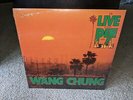 Wang Chung - TO LIVE AND DIE IN LA - Vinyl LP Reissue 2015 - NEW & SEALED