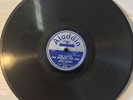 Amos Milburn One Scotch Bourbon Beer VG+ ALADDIN 3197 RARE R&B BLUES 78 RECORD