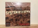 System Of A Down, Toxicity (Record, 2001)