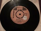 THE SHEPPARDS,  HOW DO YOU LIKE IT - STUBBORN HEAT, JAY BOY  30 NORTHERN SOUL