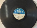 Muddy Waters Oh Yeh Just Make Love To Me VG CHESS 1571 RARE BLUES 78 RECORD