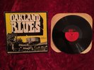 VARIOUS: OAKLAND BLUES NM- RARE 1970 Arhoolie 1ST PRESSING  K.C. DOUGLAS FULLER