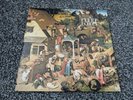 Fleet Foxes 12 inch vinyl LP/EP - Fleet Foxes, Sun Giant 1st Pressing SP 777