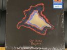Tyler Childers Purgatory Orange Vinyl Wal-Mart Exclusive Near Mint
