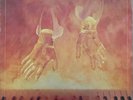 VANGELIS HEAVEN AND HELL UK 1975 RCA GATEFOLD Plus One Other Record