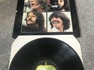 The Beatles Let It Be Stereo Lp Yex 773-2u