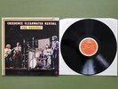 CREEDENCE CLEARWATER REVIVAL  The Concert  LP Vinile 33 giri Italy 1981