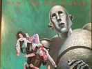 QUEEN - NEWS OF THE WORLD 1976 ELEKTRA LP VINYL 1st PRESS 6E 112 NM