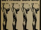 BUTTHOLE SURFERS First LP Self Titled HIGH GRADE NM VINYL