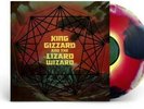 Nonagon Infinity by King Gizzard and the Lizard Wizard (Record, 2020) Neon Color