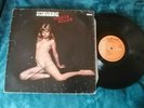 LP SCORPIONS - VIRGIN KILLER - POCHETTE INITIALE - RCA PPL1 4225 - FRANCE -