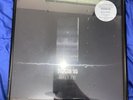 Halsey Room 93 (Rare Blue Vinyl Record, 2014) With Frame