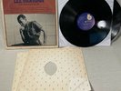 1978 Lee Morgan The Procrastinator 2LP Blue Note Records BN-LA582-J2 VG+/G+