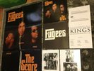 FUGEES MUHAMMAD ALI 1996 Score When We Were Kings PRESS KIT PHOTOS RAP HIP HOP