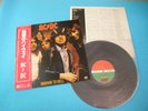 AC/DC LP Highway To Hell 1979 Atlantic Warner Japan P-10719A OBI Mint Vinyl
