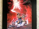 *MASSACRA - Final Holocaust LP | Shark Records SHARK014 | Thrash/Death Metal*