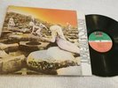 LED ZEPPELIN HOUSES OF THE HOLY SD19130 ATLANTIC WITH ORIGINAL INSERT GATEFOLD