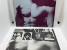 Vtg 1984 THE SMITHS Album SELF TITLED w Inner 1ST Press Vinyl NM Look