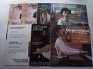Evgeni KISSIN - Chopin, Schumann, Rachmaninov, Scriabin, Prokofiev, Kissin + 7LP