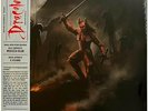 Bram Stoker's Dracula Original Soundtrack [Black Vinyl] LP Record Album Mondo