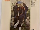 Beatles 45-W/PS   
