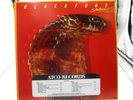 BLACKFOOT - Strikes - LP - 1979 - Atco - SD38-112 Promo VG++ Ultrasonic Clean