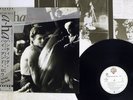 A-HA HUNTING HIGH AND LOW WARNER P-13153 JAPAN OBI VINYL LP