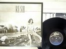 RUSH PERMANENT WAVES EPIC 25 3P-221 JAPAN VINYL LP