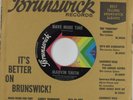 Northern Soul 45 MARVIN SMITH Have More Time BRUNSWICK VG++ HEAR