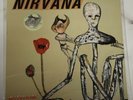 Nirvana Incesticide Limited Edition Blue Swirl Vinyl New SEALED