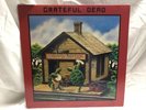 The Grateful Dead - Terrapin Station Arista Records AL 7001 (LP, Album)