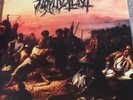 ARGHOSLENT - Incorrigible Bigotry LP 2002 Death To Mankind Records