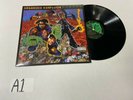 Organized Konfusion Stress Extinction 1994 Rap NM Album Record lp vinyl album