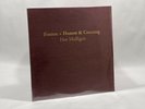 hot mulligan fenton + honest and cunning amainated vinyl