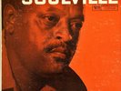The Ben Webster Quintet - Soulville (Vinyl LP - 1958 - US - Original)