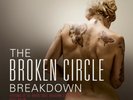 V.A. - The Broken Circle Breakdown (Vinyl LP - 2013 - EU - Original)