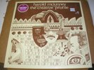 Harold McKinney -  Voices And Rhythms Of The Creative Profile LP new jazz Tribe