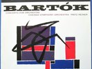 FRITZ REINER BARTOK CONCERTO FOR ORCHESTRA 180g CLASSIC RECORDS RCA LSC-1934 NM