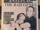 Anti-Flag/The Bad Genes-