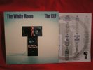 THE KLF -  THE WHITE ROOM   ( LP ) 1.D-Pressung   SELTEN