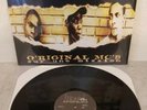 IDEAL J O'RIGINAL MC'S SUR UNE MISSION RÉÉDITION VINYLE DE 2012  RAP FRANÇAIS