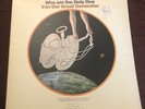Van Der Graft Generator H To He-Rare Dunhill Promo Signed By Peter Hammill