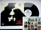 Clark-Hutchinson-A=MH2-Sire London 97021-PROMO  - EX to EX+ Vinyl LP