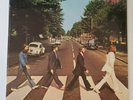 The Beatles SEALED Abbey Road - Capital Record - Orange Label? SO-383 Vinyl LP
