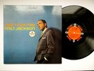 Milt Jackson Jazz N Samba Impulse MONO A-70  RVG - EX Vinyl LP ULTRASONIC CLEAN
