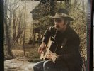 Blaze Foley Vital Self Titled ORIGINAL Record LP Townes Van Zandt Grail VyN Mint
