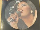 Donna Summer **Live and More** Picture Disc Album