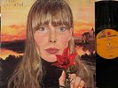 Joni Mitchell Clouds Vinyl LP Reprise RS 6341 Both Sides Now Chelsea Morning