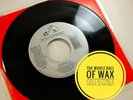 Elvis - Silver Bells 45 Christmas MINT UNPLAYED